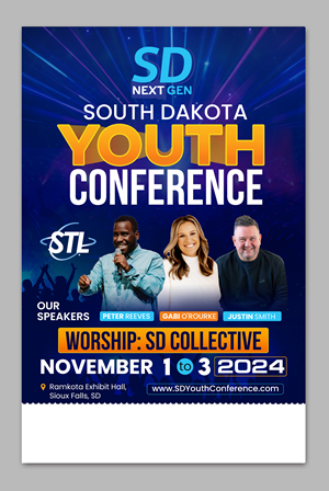 Flyer Design by debdesign for this project | Design: #33574771