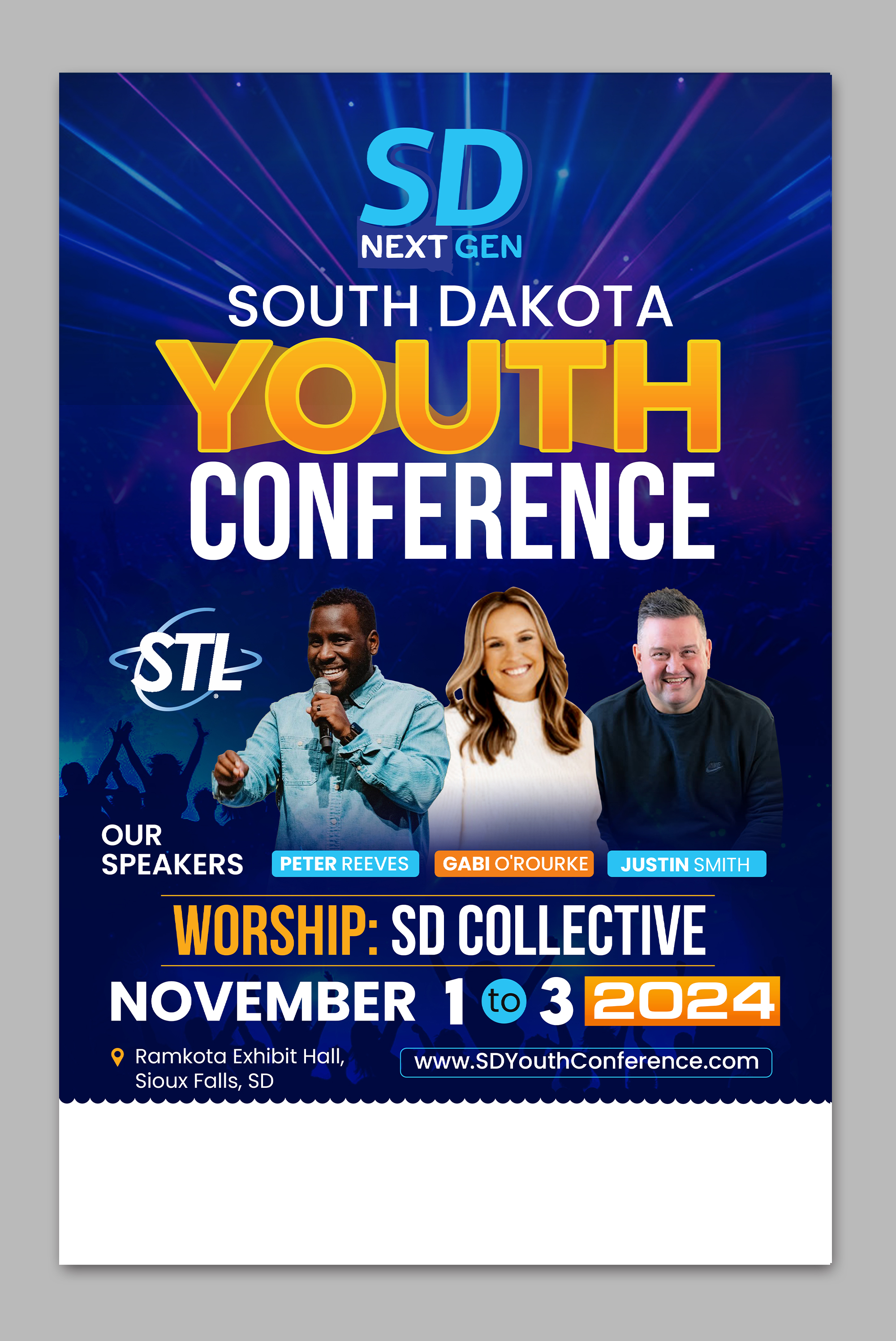 Flyer Design by debdesign for this project | Design #33574772