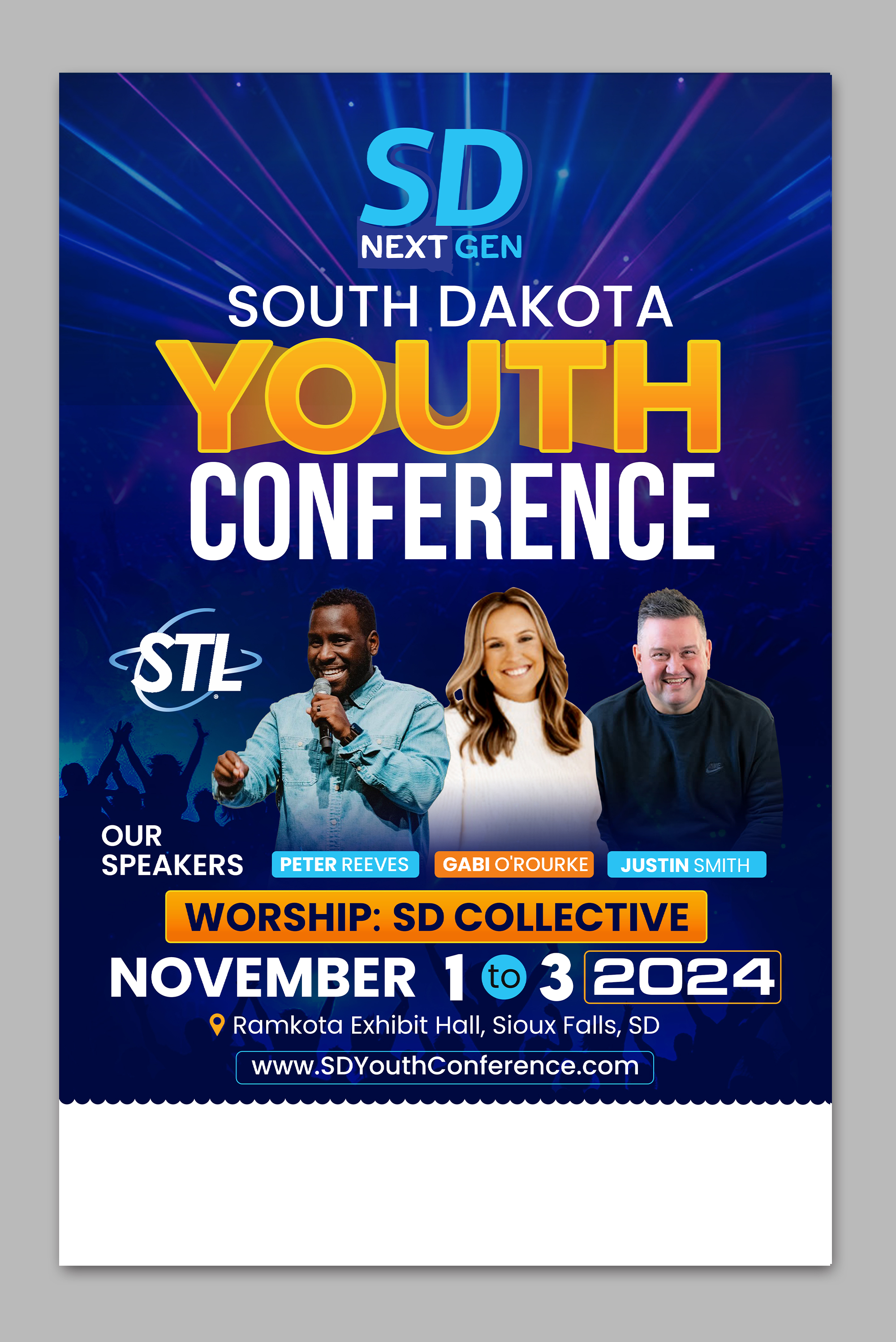 Flyer Design by debdesign for this project | Design #33574773