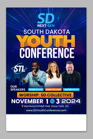 Flyer Design by debdesign for this project | Design: #33574773