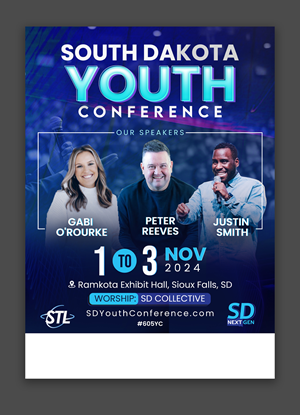 Flyer Design by debdesign for this project | Design: #33622345