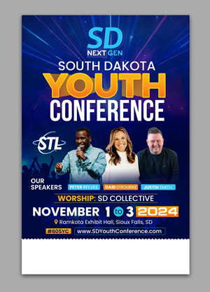 Flyer Design by debdesign for this project | Design: #33622383