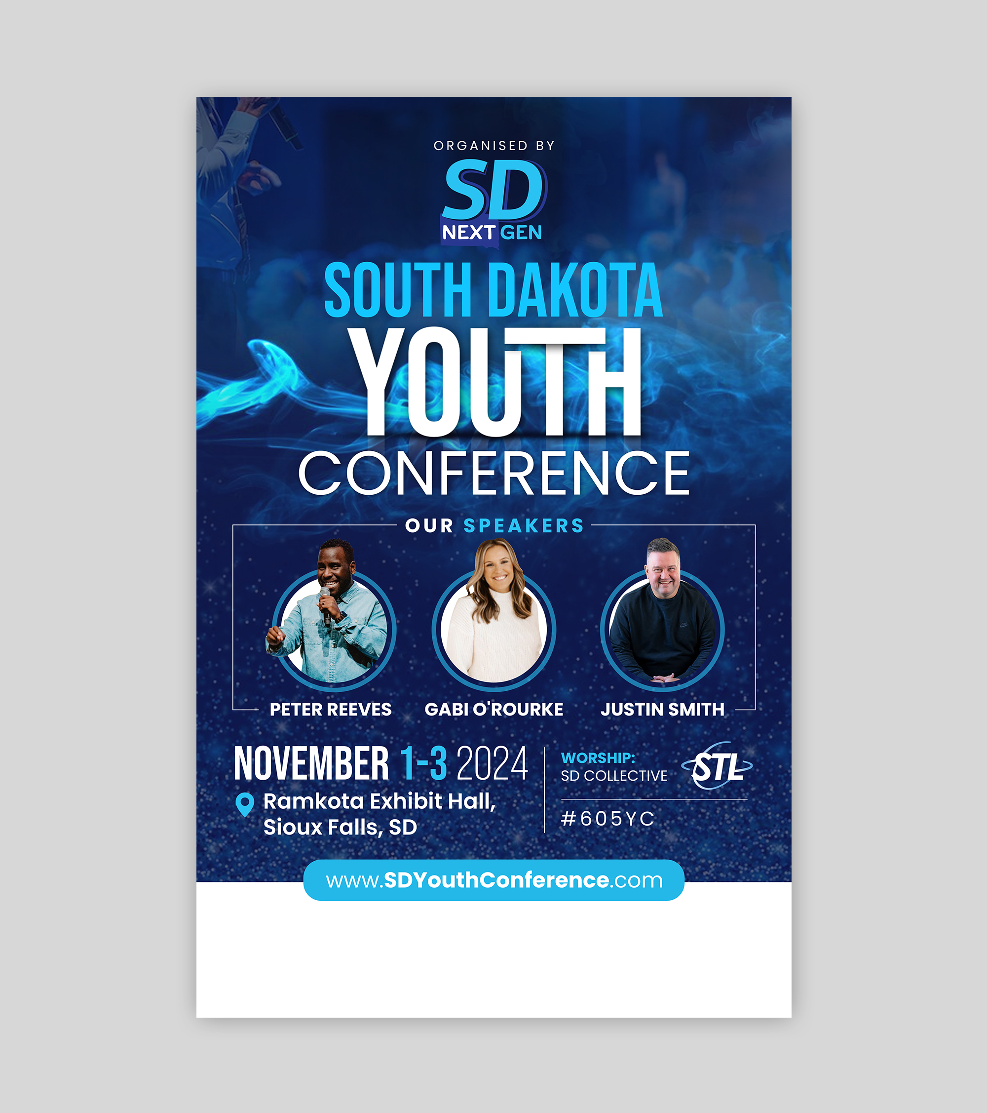 Flyer Design by debdesign for this project | Design #33623602