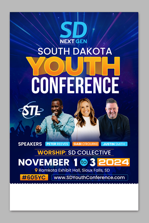 Flyer Design by debdesign for this project | Design: #33653762