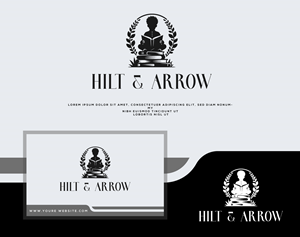 Logo Design by uzzal100 for this project | Design #33467795