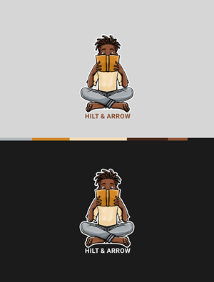 Logo Design by Tarigan for this project | Design #33476347