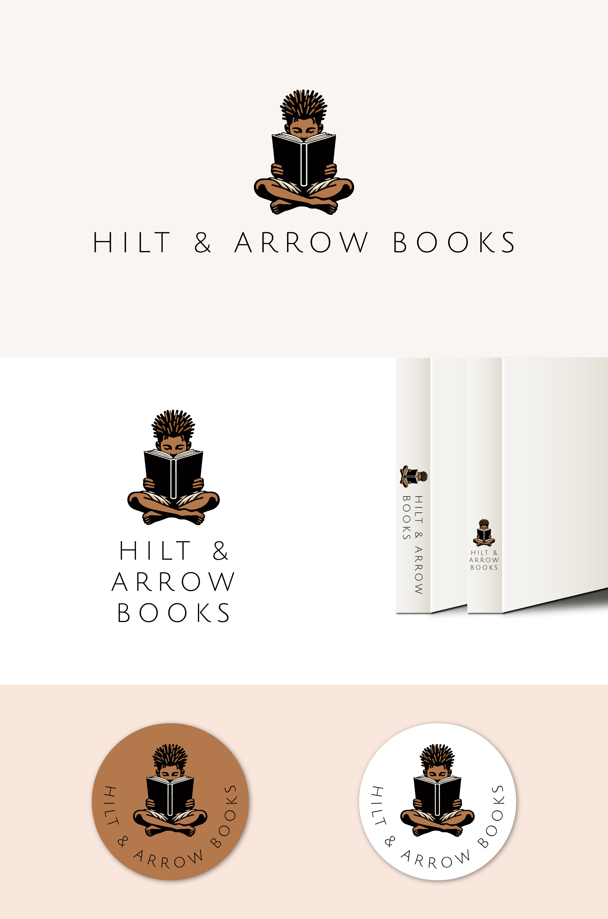 Logo Design by aliimran for this project | Design #33471631