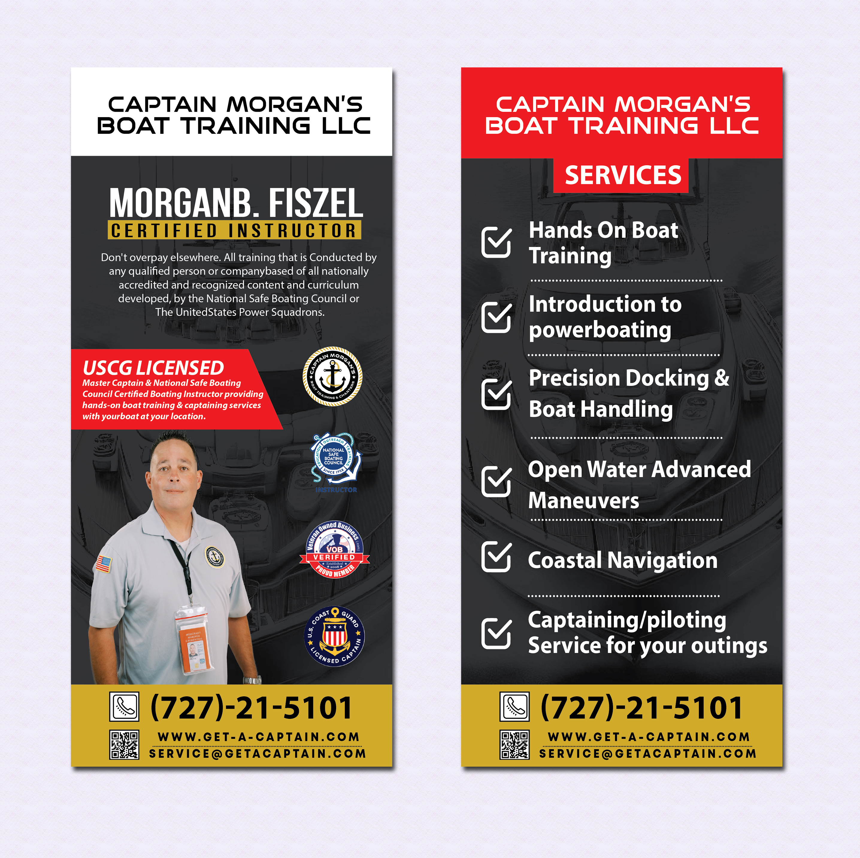 Postcard Design by Ramamoorthi Annadurai for this project | Design #33474881