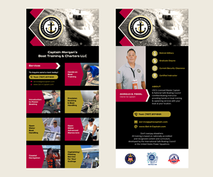 Design de Carte Postale par Janice@LiquidIcon pour ce projet | Design #33475949