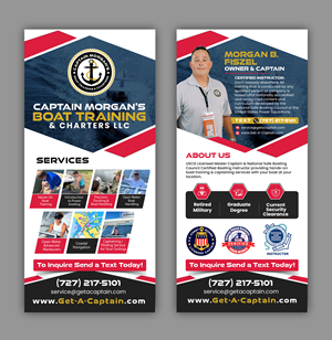 Postcard Design by debdesign for this project | Design: #33468564