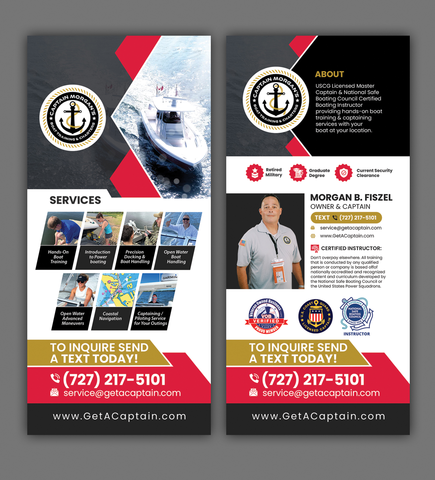 Postcard Design by debdesign for this project | Design #33470341