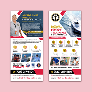 Postcard Design by debdesign for this project | Design: #33470552