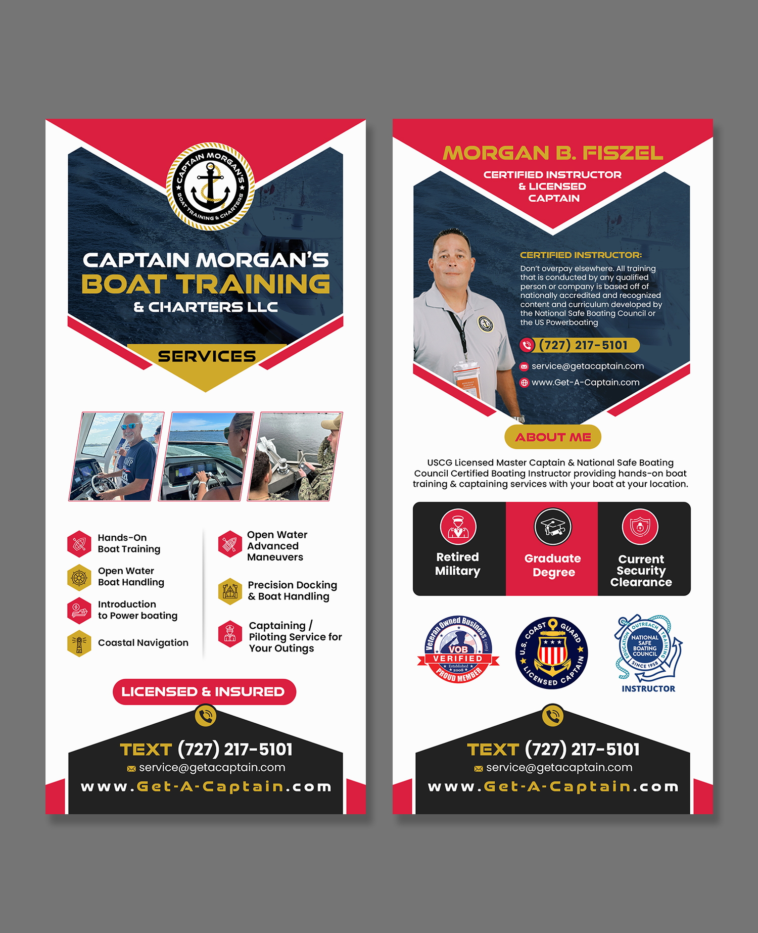 Postcard Design by debdesign for this project | Design #33483146