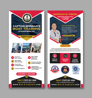 Postcard Design by debdesign for this project | Design: #33485044