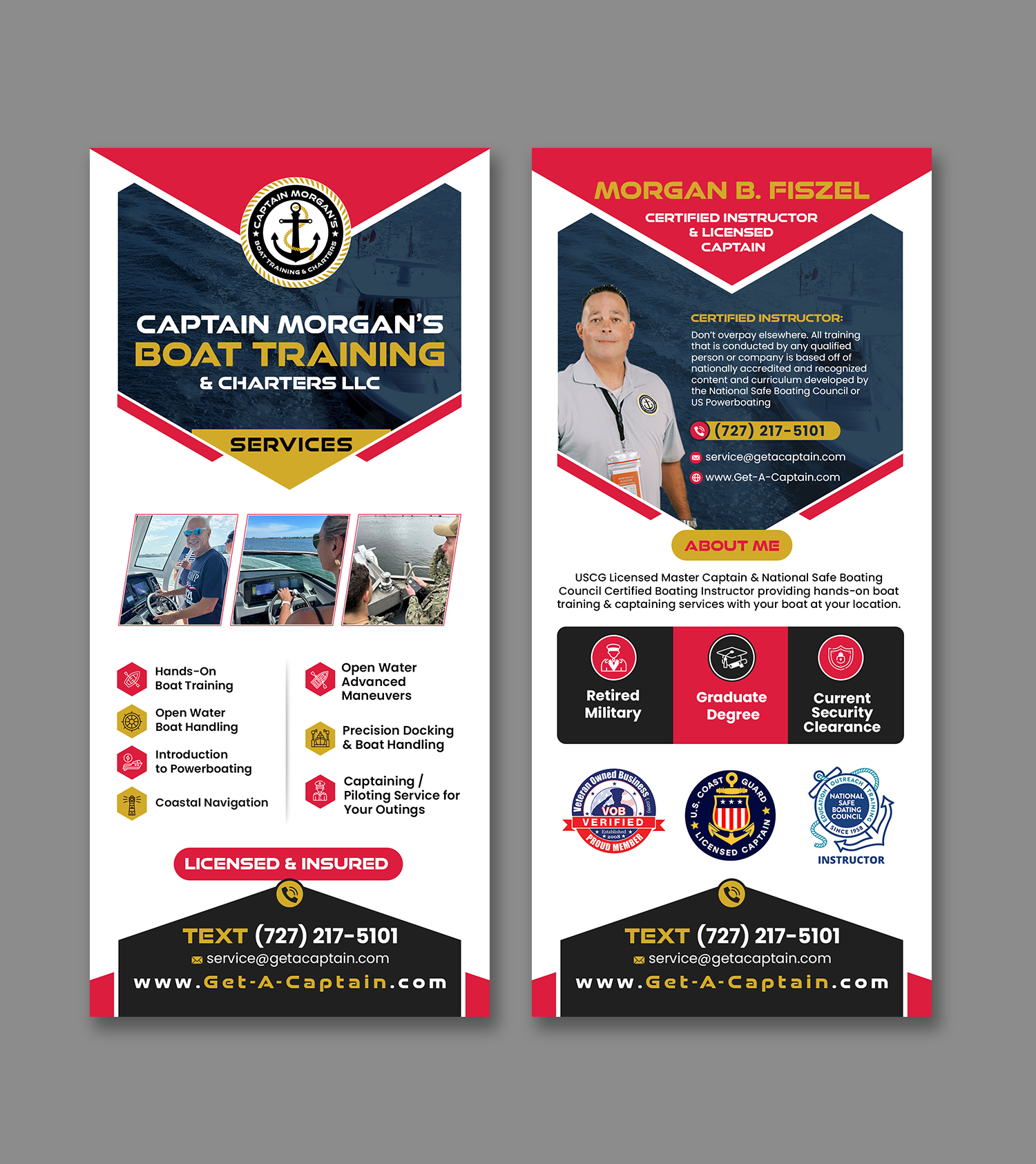 Postcard Design by debdesign for this project | Design #33504701
