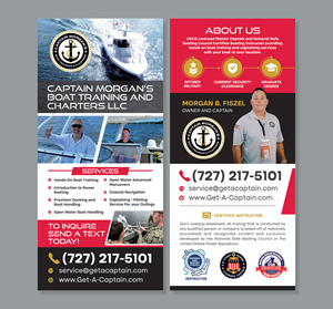 Postcard Design by Dzhafir