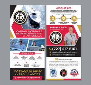 Postcard Design by Dzhafir for this project | Design: #33468663