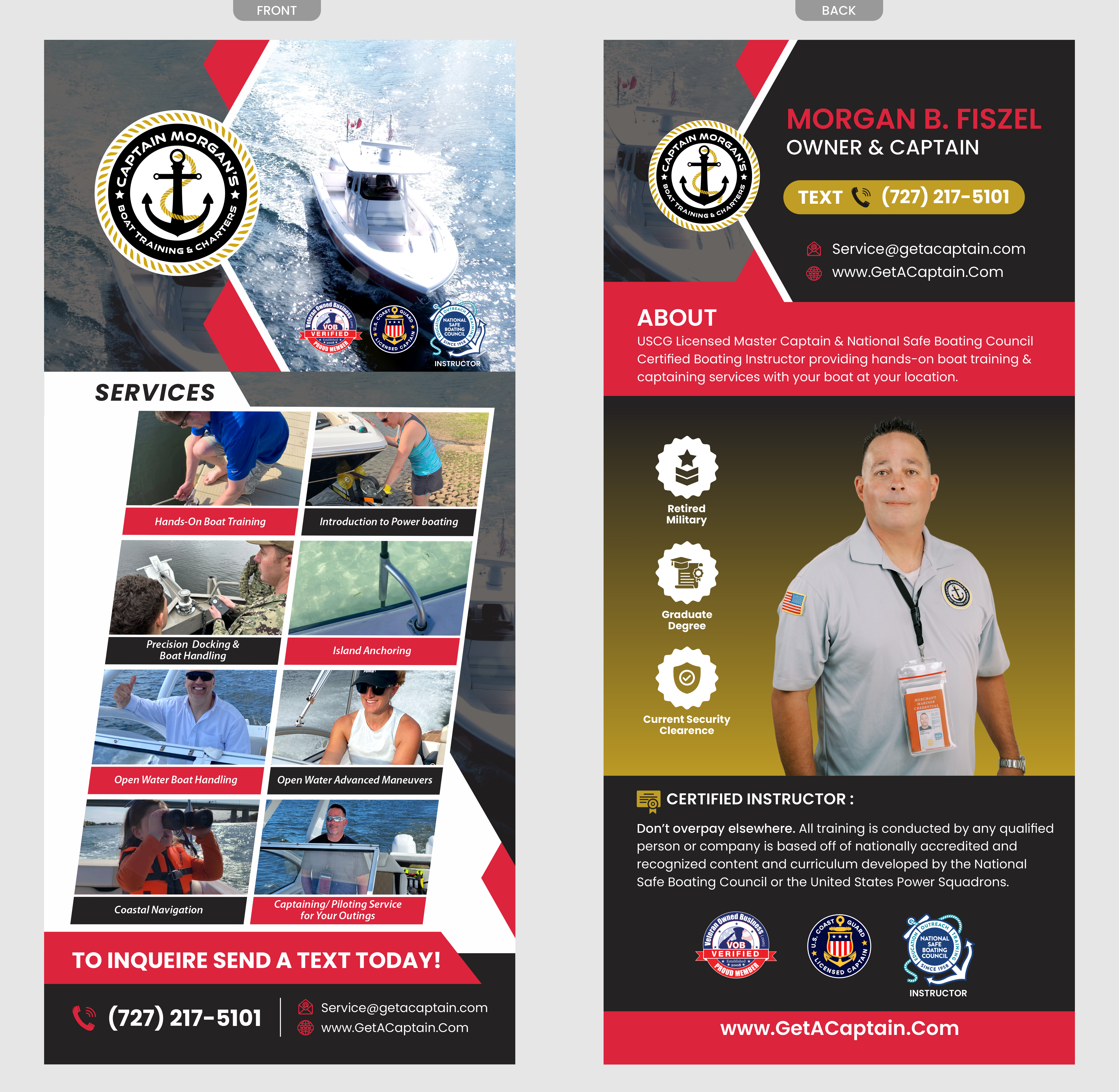 Postcard Design by jalusani for this project | Design #33469162