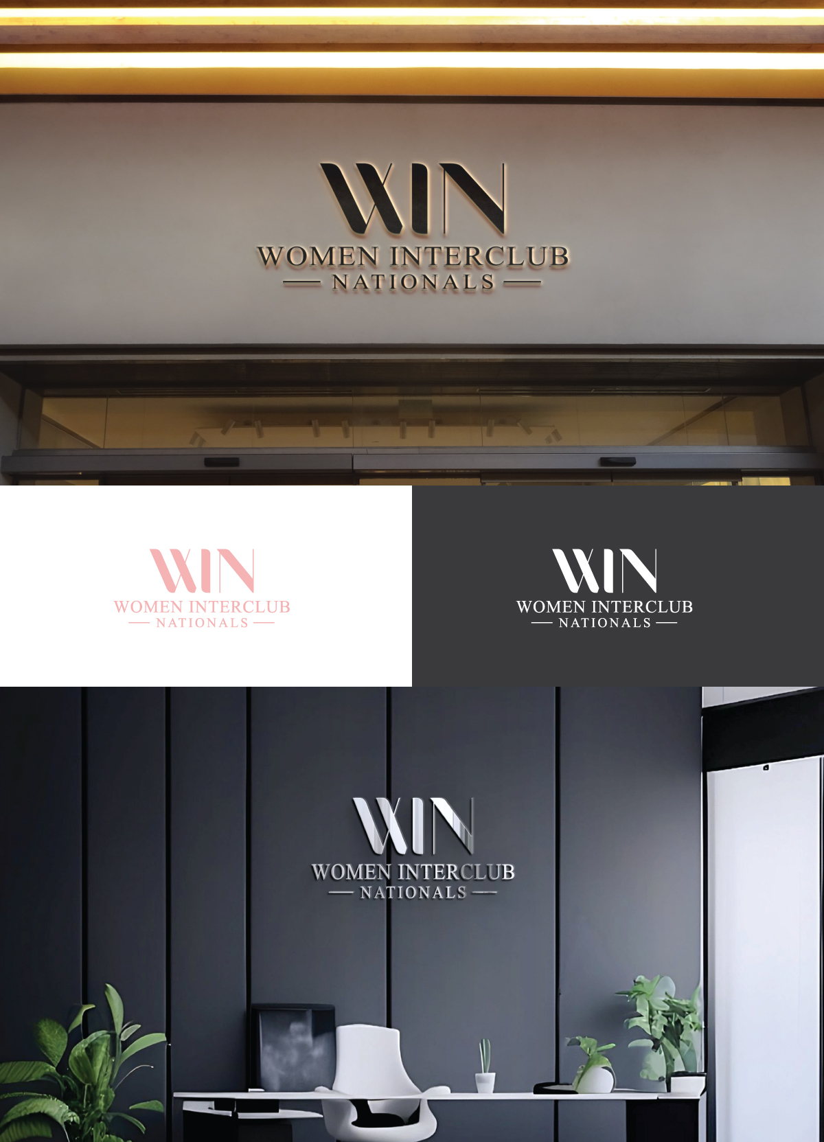 Logo Design by sol design2 for this project | Design #33506679