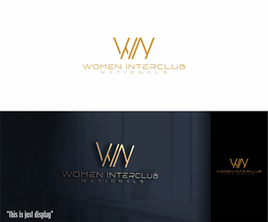 Logo Design by alkaline for this project | Design: #33471298