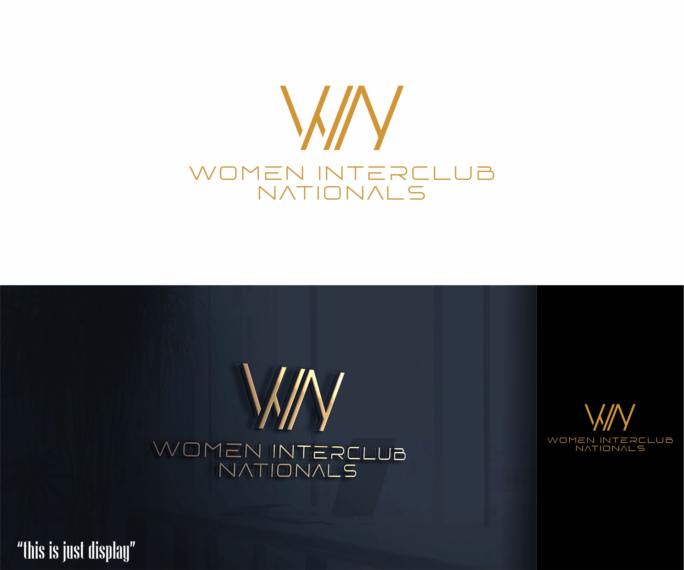 Logo Design by alkaline for this project | Design #33471442