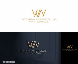 Logo Design by alkaline for this project | Design: #33471442