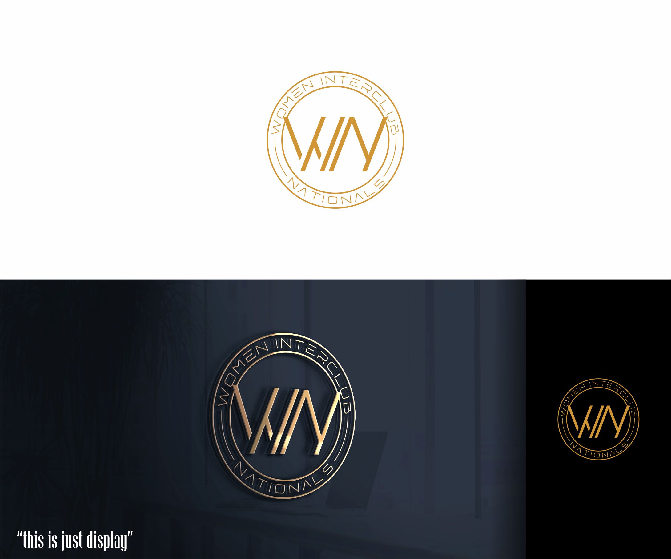 Logo Design by alkaline for this project | Design #33473084