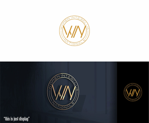 Design de Logo par alkaline pour ce projet | Design : #33473084