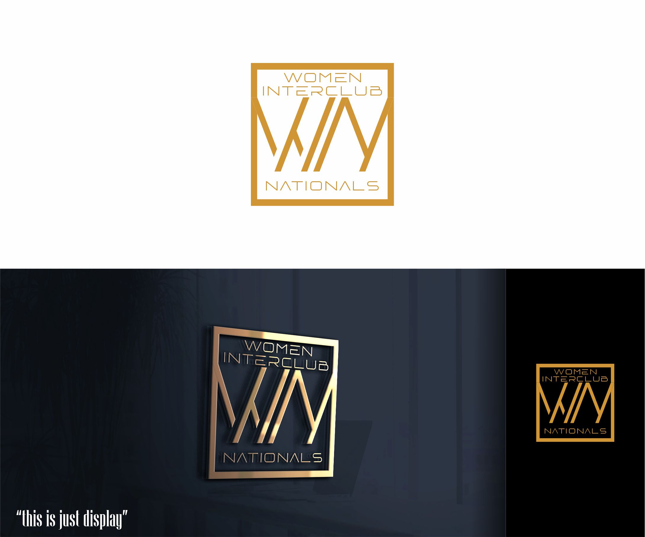 Logo Design by alkaline for this project | Design #33473825