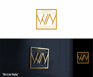 Logo Design by alkaline for this project | Design: #33473825