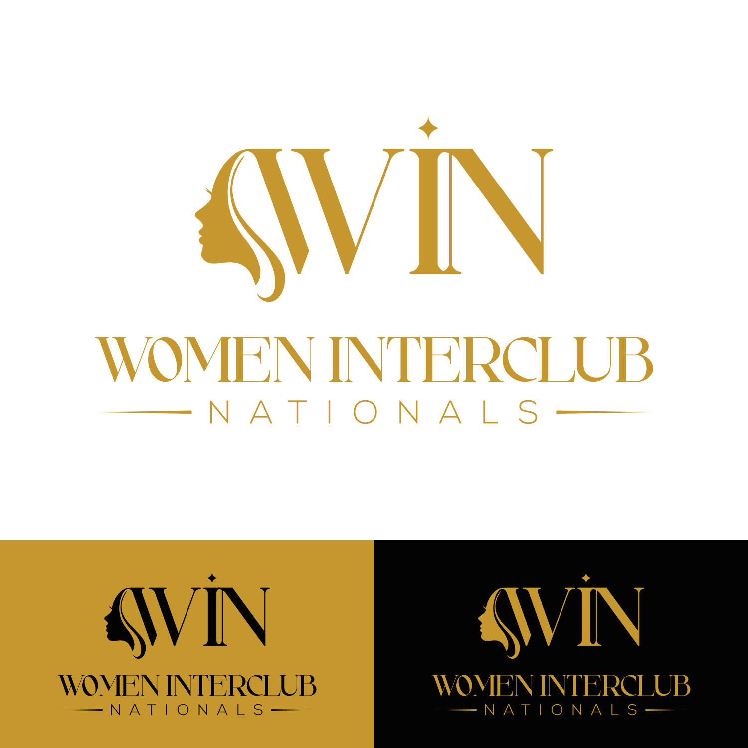 Logo Design by Dalang Design for this project | Design #33464715
