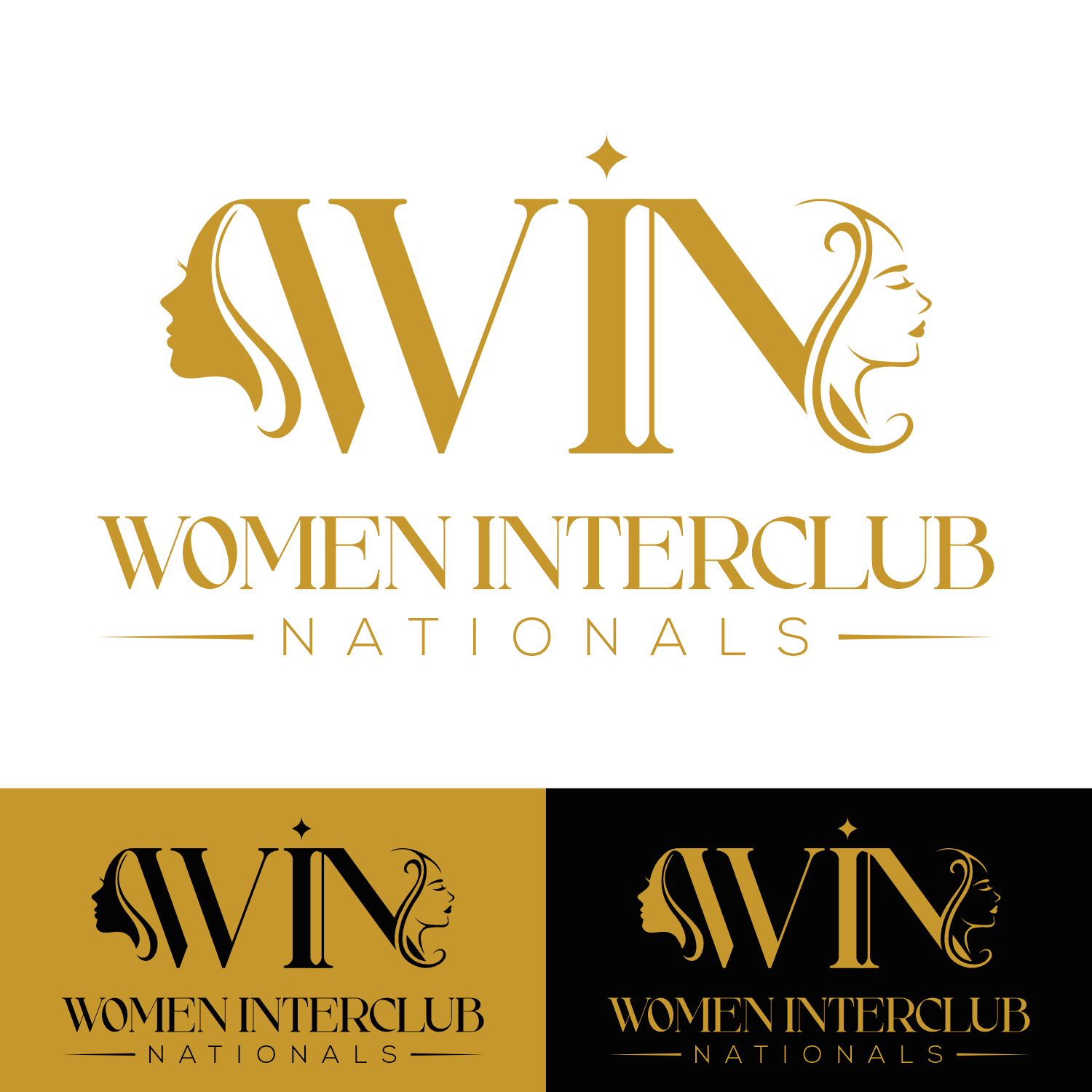 Logo Design by Dalang Design for this project | Design #33465161