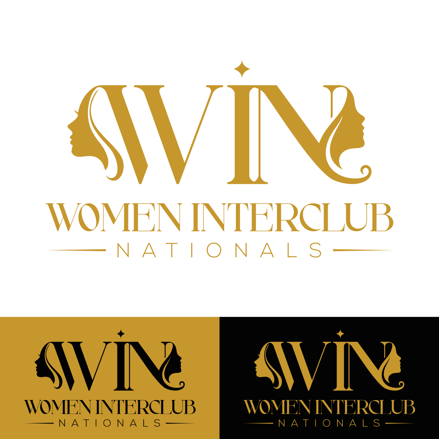 Logo Design by Dalang Design for this project | Design #33465228