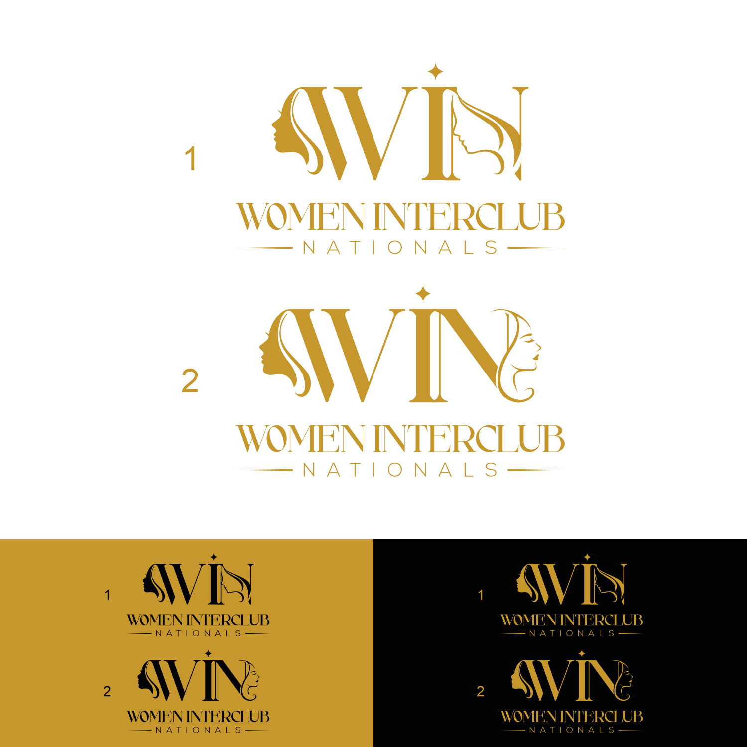Logo Design by Dalang Design for this project | Design #33471704