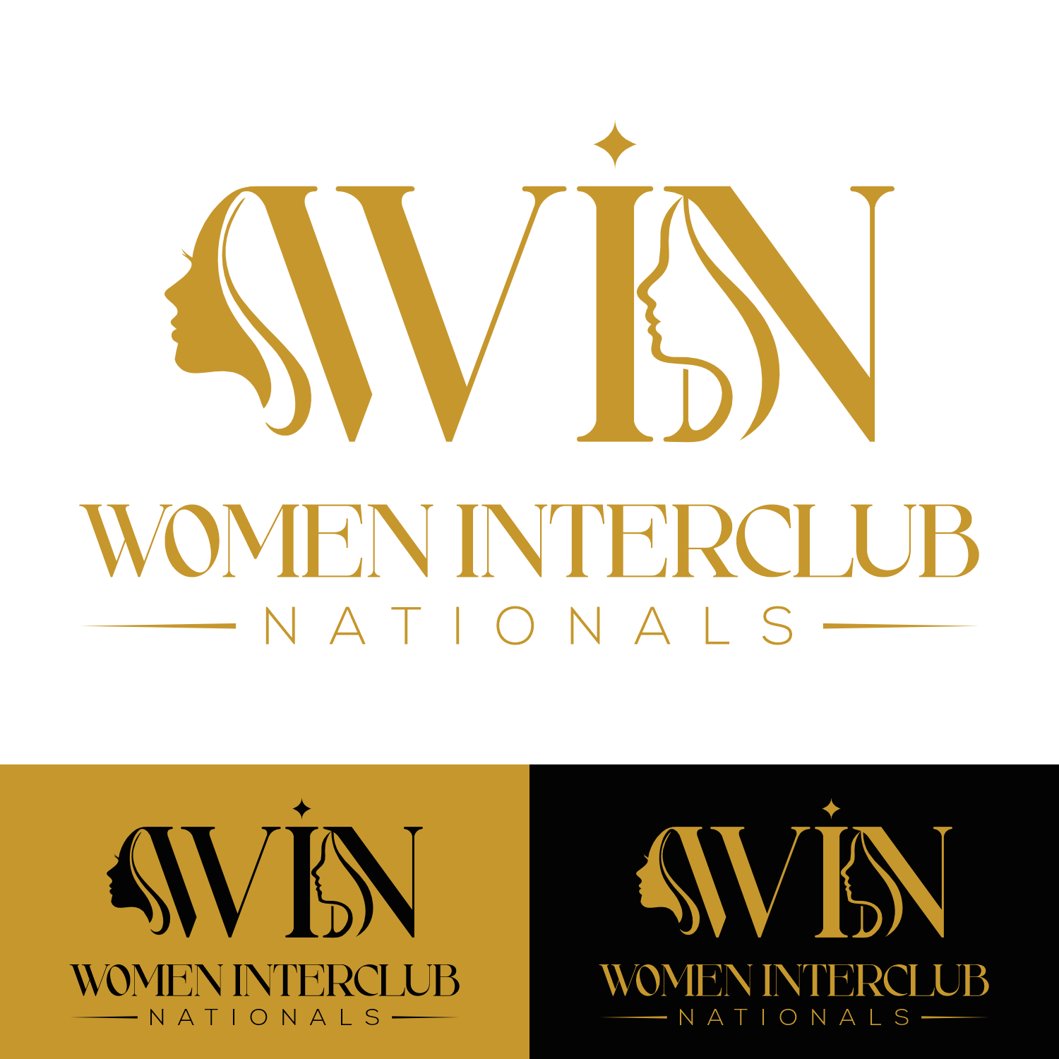 Logo Design by Dalang Design for this project | Design #33471883
