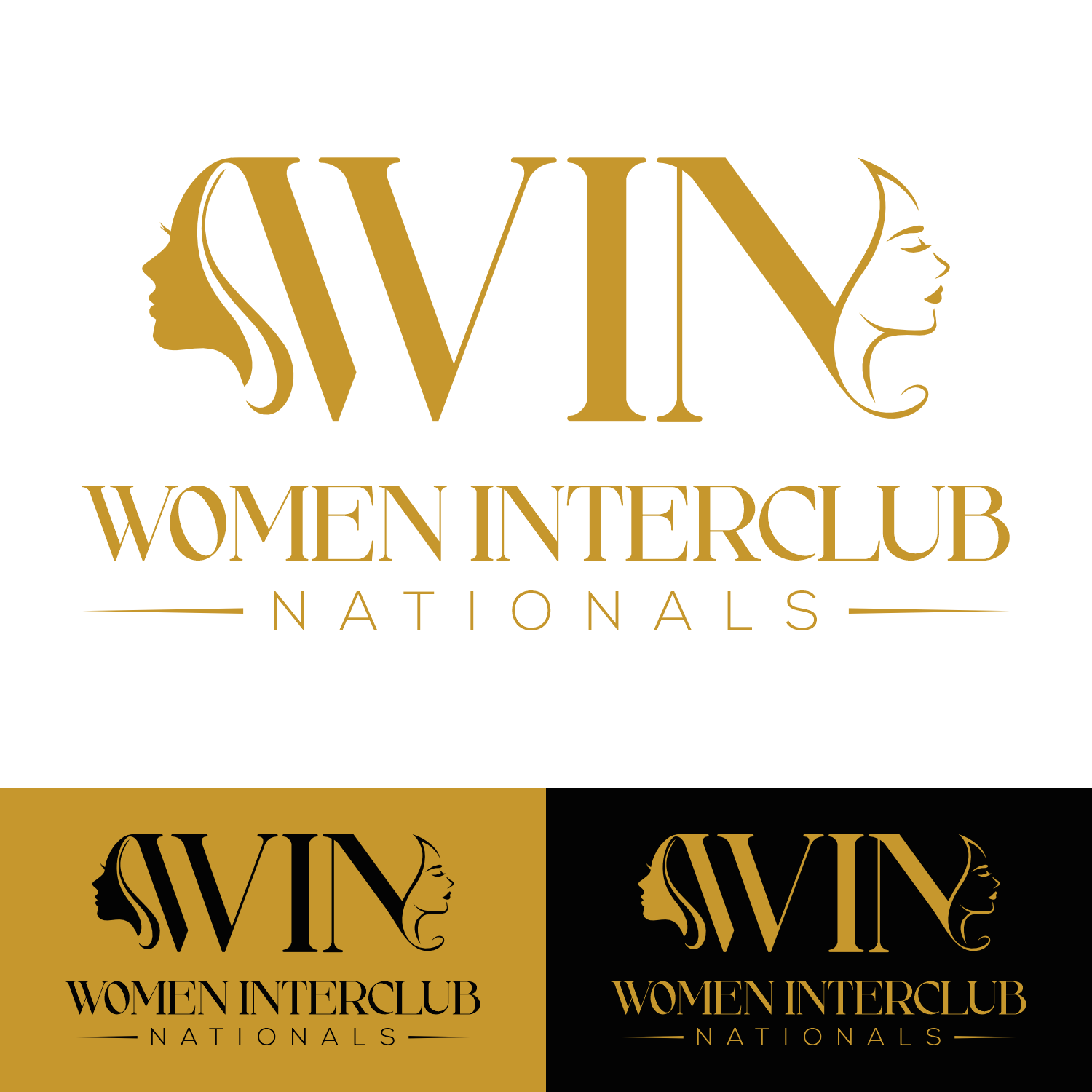 Logo Design by Dalang Design for this project | Design #33472238