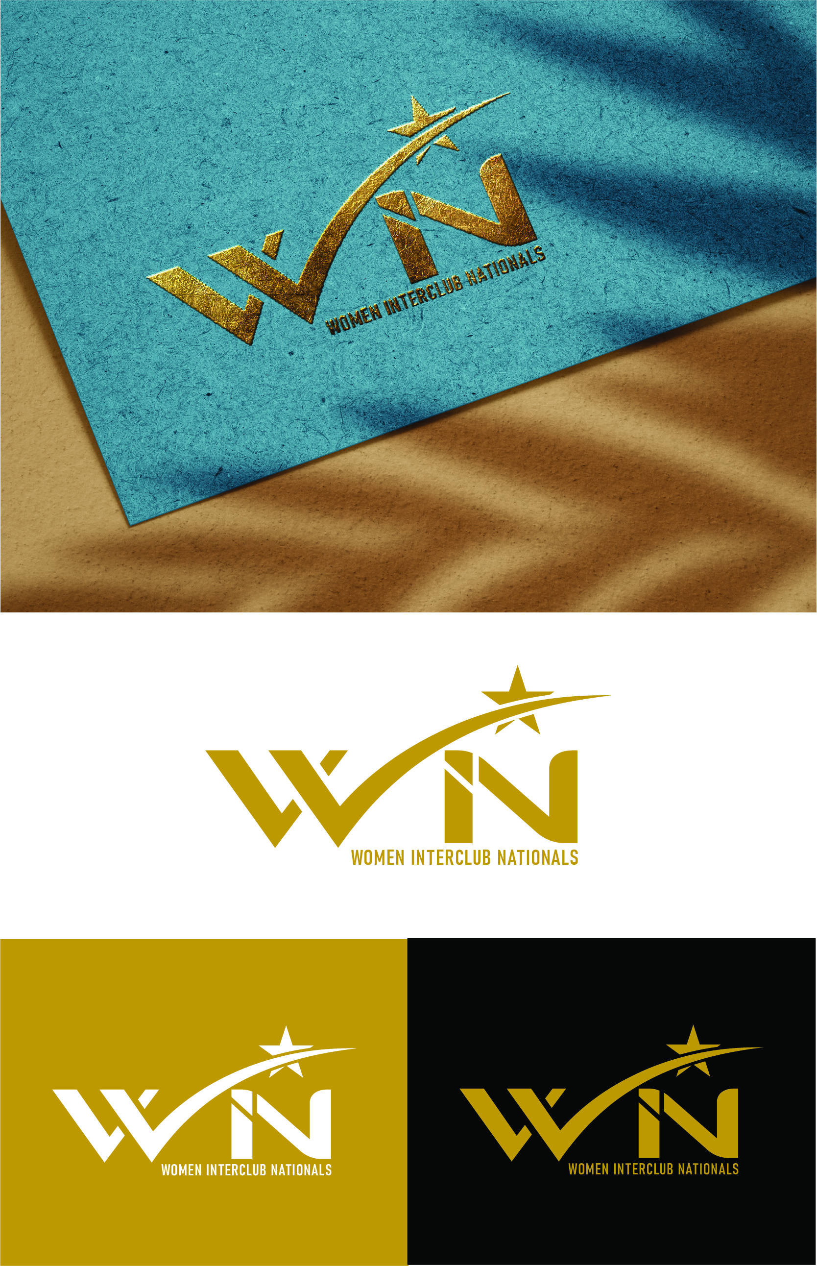 Logo Design by BANI GD for this project | Design #33485294