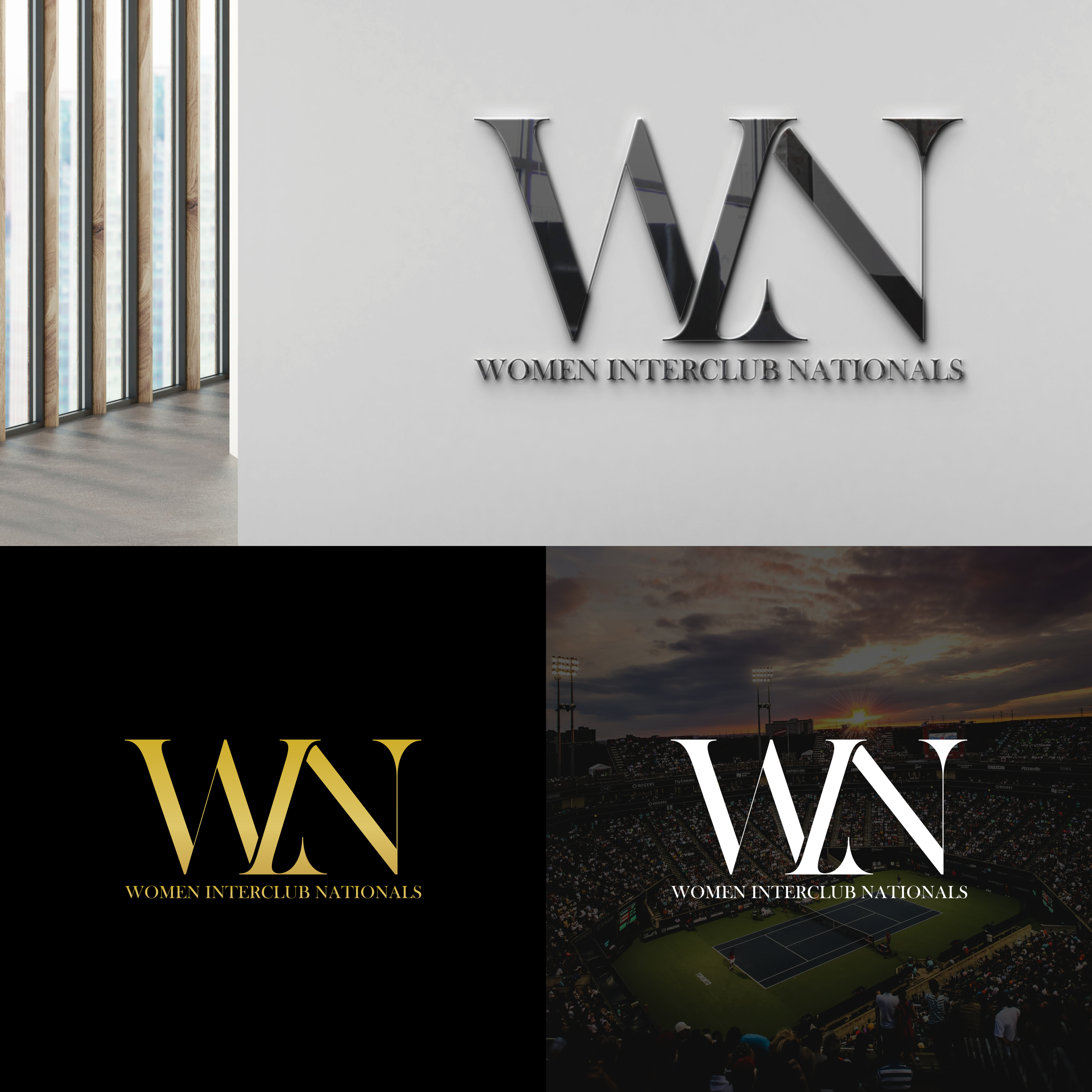 Logo Design by syad666 for this project | Design #33472117