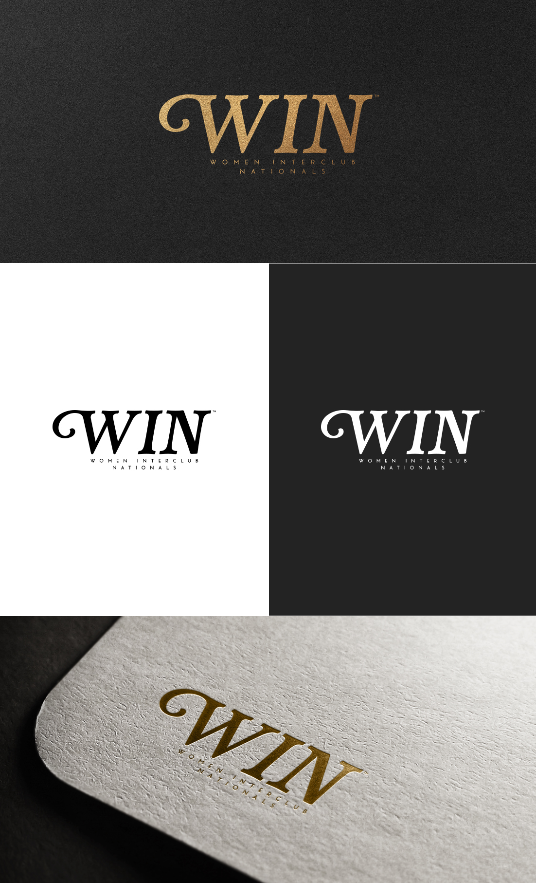 Logo Design by GLDesigns for this project | Design #33464964