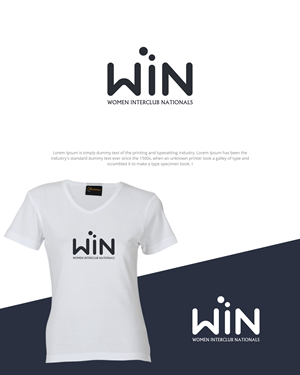 Logo Design by Liyana for this project | Design: #33509101