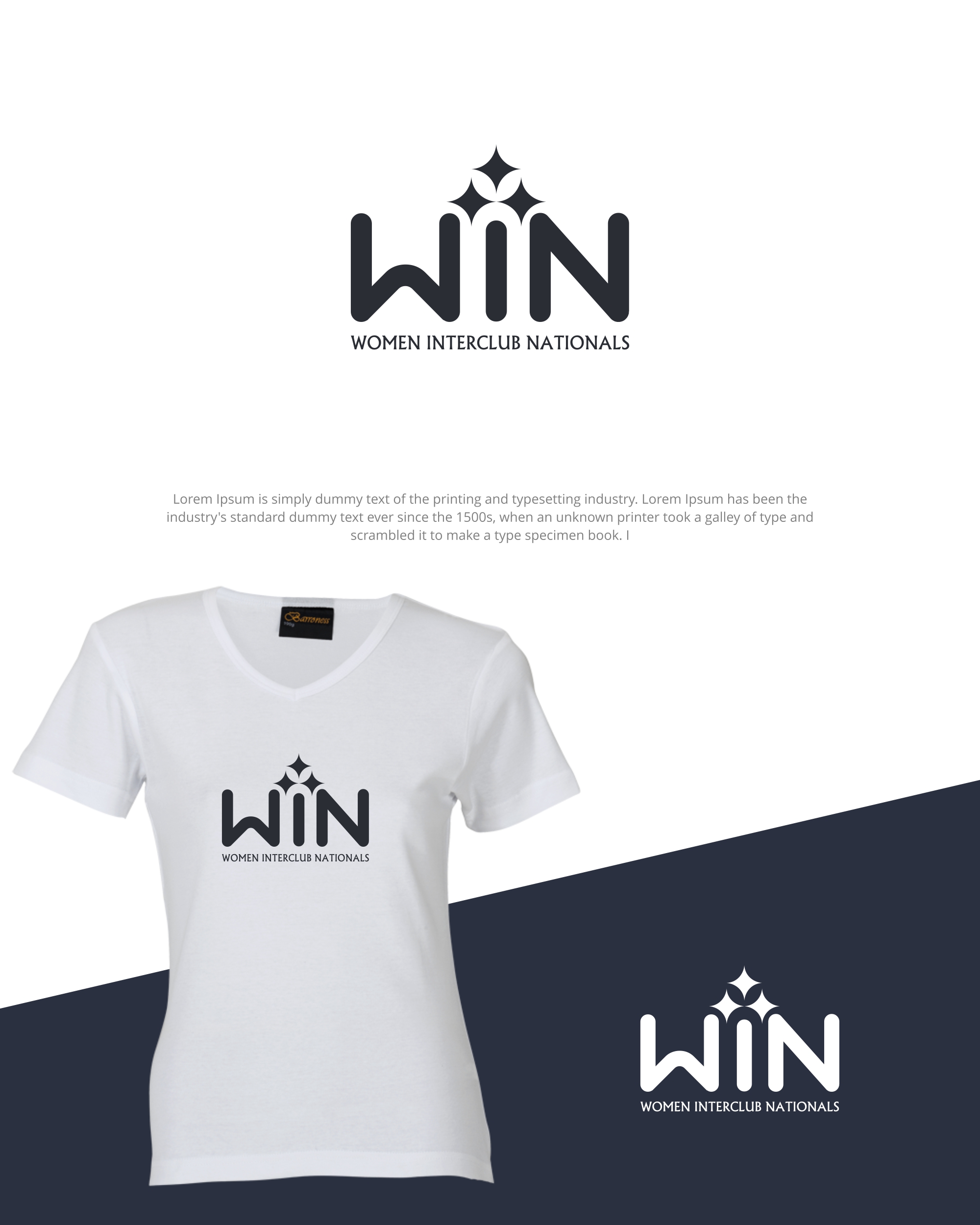 Logo Design by Liyana for this project | Design #33509102