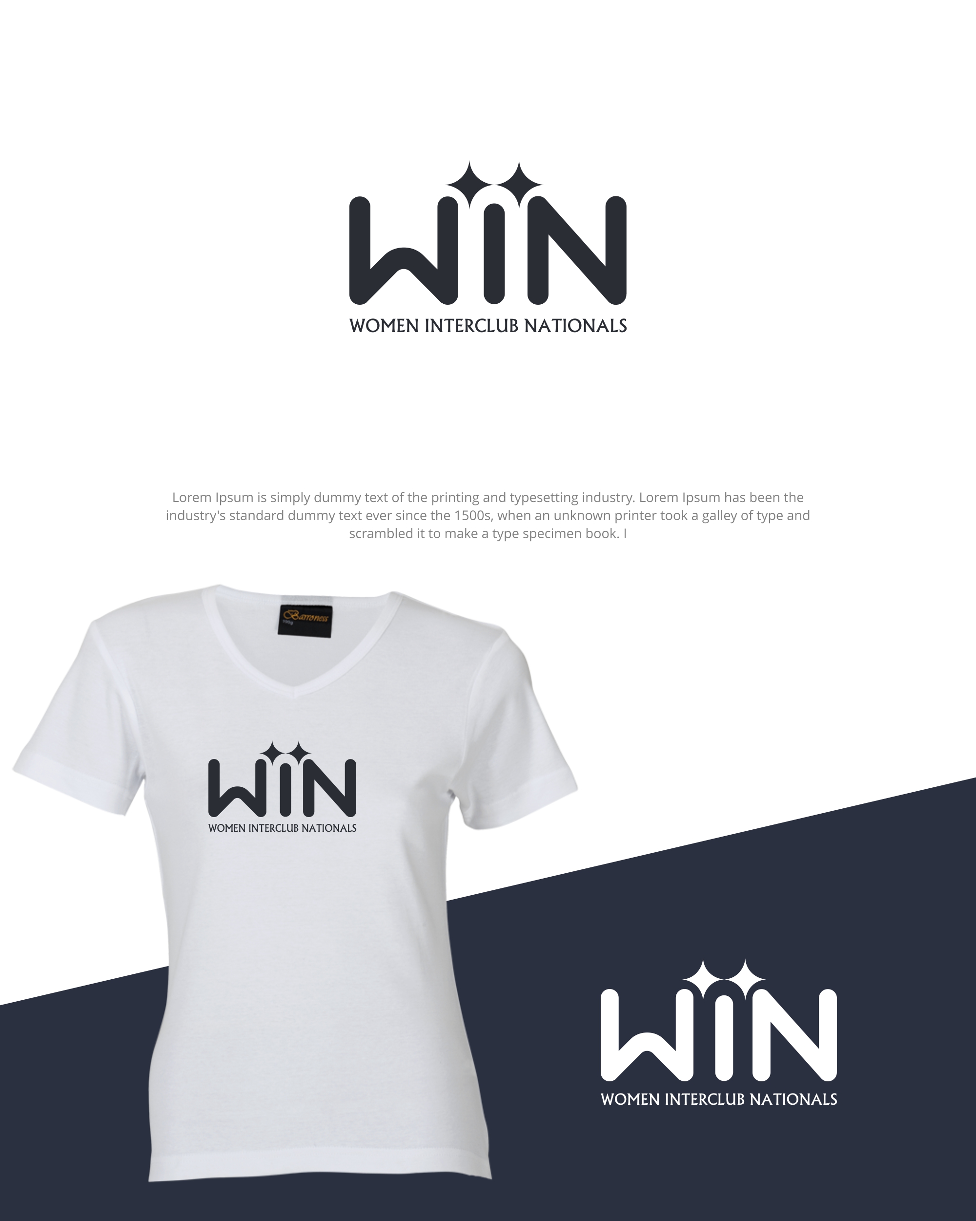 Logo Design by Liyana for this project | Design #33509103