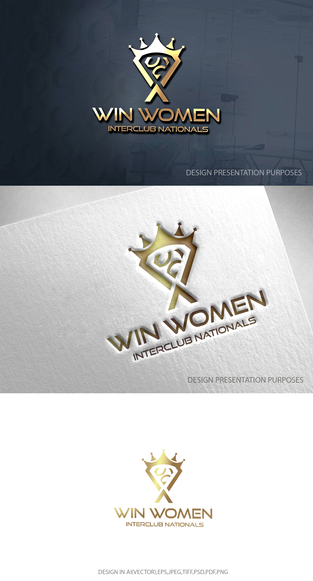 Logo Design by zebronicgraphic for this project | Design #33470952