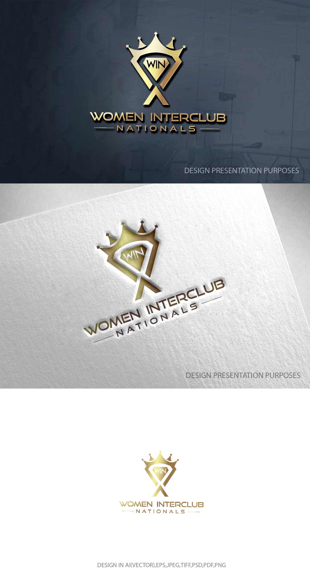 Logo Design by zebronicgraphic for this project | Design #33472940