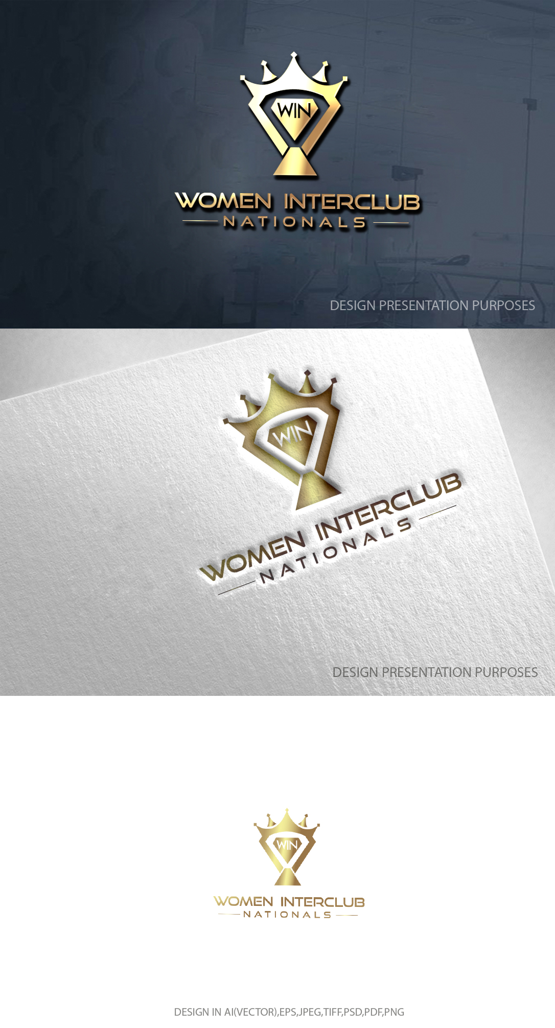 Logo Design by zebronicgraphic for this project | Design #33479744