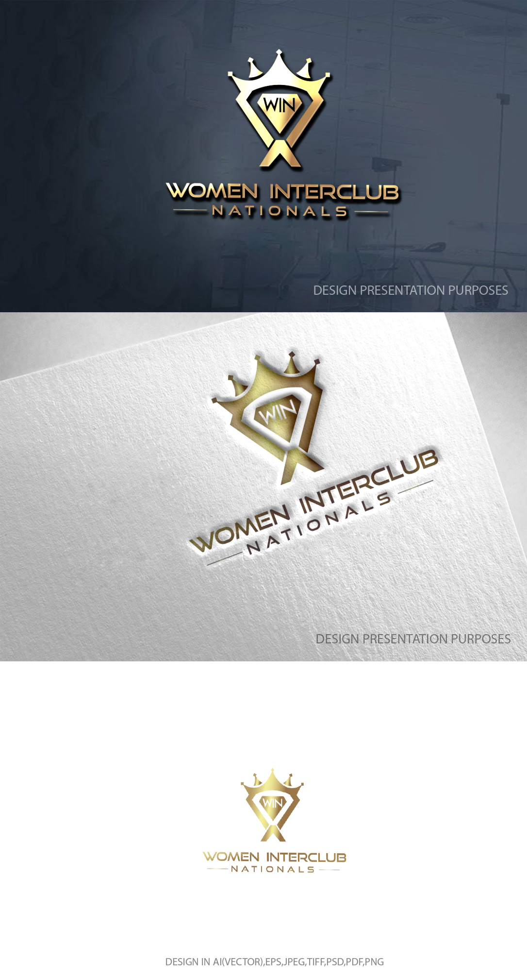 Logo Design by zebronicgraphic for this project | Design #33479745