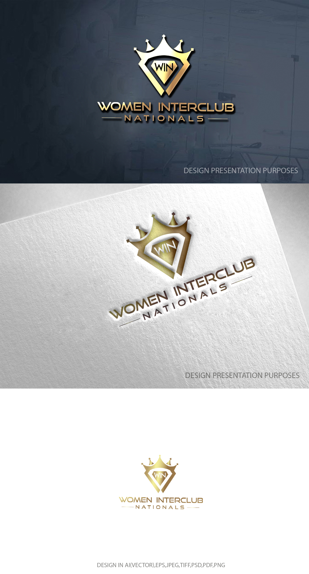 Diseño de Logo por zebronicgraphic para este proyecto | Diseño #33479746