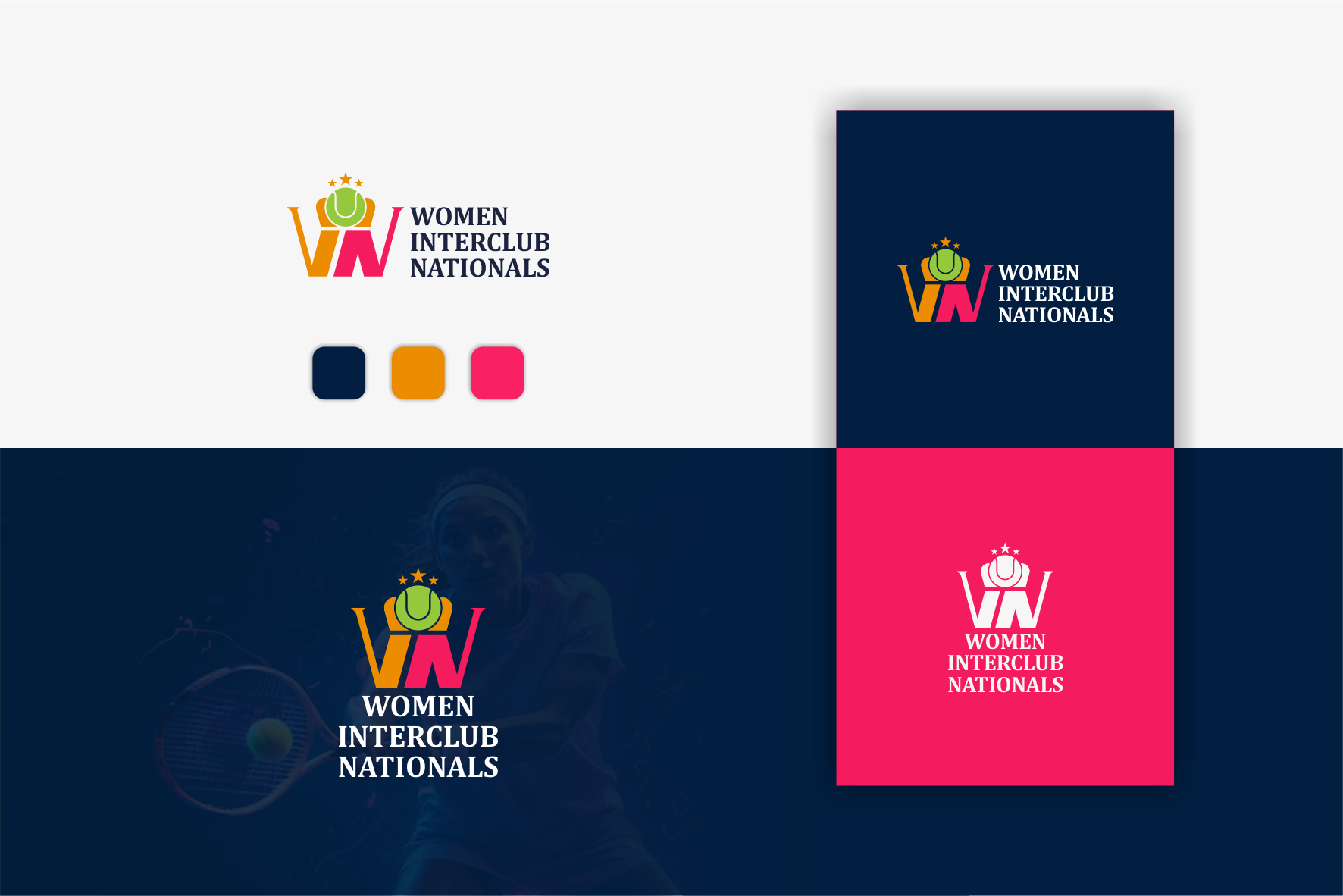 Logo Design by J87 for this project | Design #33466293