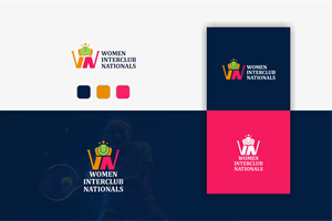 Logo Design by J87 for this project | Design: #33466293