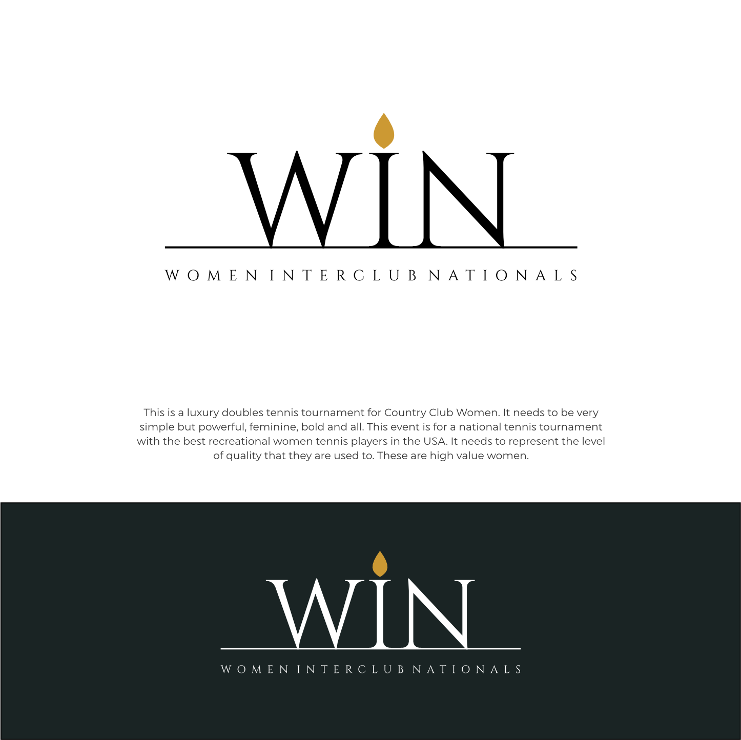 Logo Design by zegafzulfikart for this project | Design #33508861